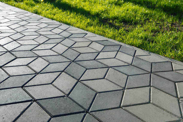 Best Residential Driveway Paver Services  in Tequesta, FL