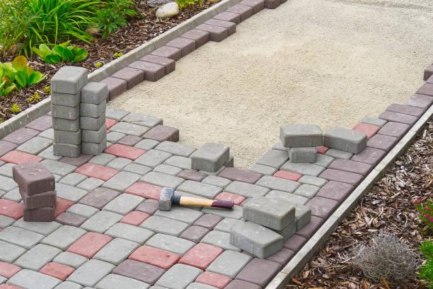 Best Driveway Paving Contractor  in Tequesta, FL