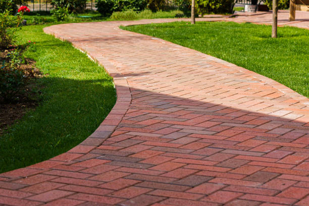 Best Professional Driveway Pavers  in Tequesta, FL