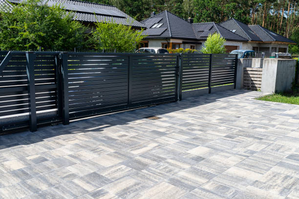 Best Best Driveway Pavers  in Tequesta, FL