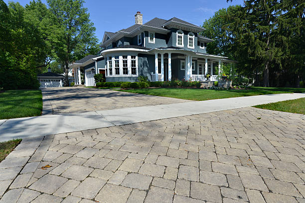 Reasons to Select Us for Your Driveway Paving Requirements in Tequesta, FL