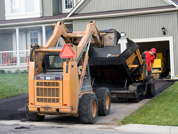 Best Driveway Resurfacing Pavers  in Tequesta, FL